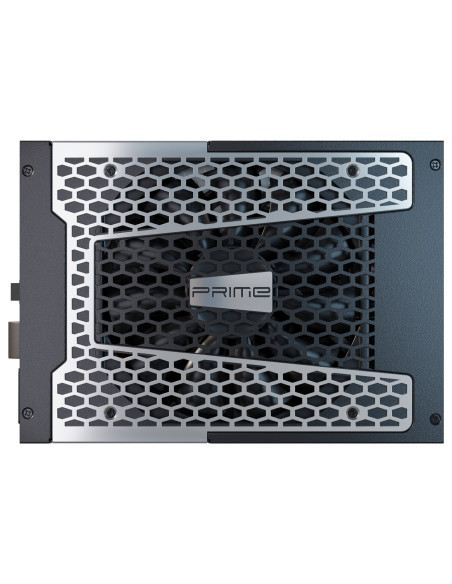 Seasonic Atx3-Prime-Px-1600 Moduł Zasilaczy 1600 W 20+4 Pin Atx Atx Czarny