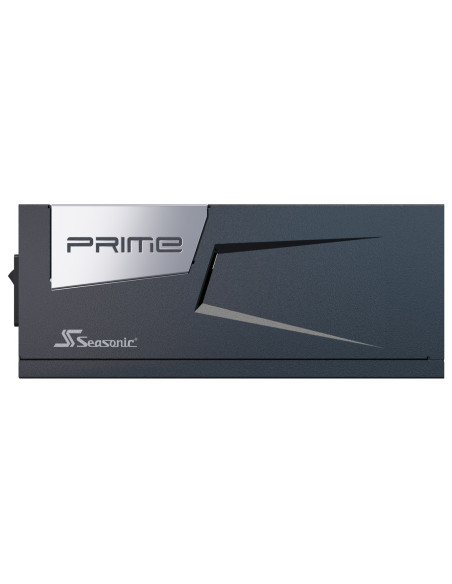 Seasonic Atx3-Prime-Px-1600 Moduł Zasilaczy 1600 W 20+4 Pin Atx Atx Czarny