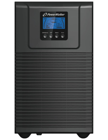 Zasilacz Ups Power Walker Vfi 2000 Tgb (Twr  2000Va)