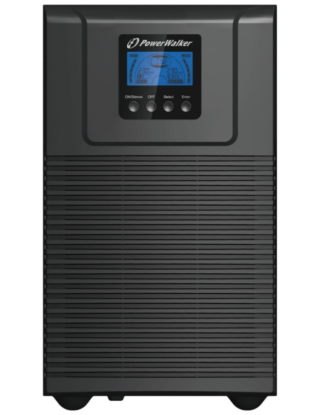 Zasilacz Ups Power Walker Vfi 2000 Tgb (Twr  2000Va)