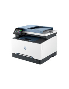 Hp Color Laserjet Pro Urządzenie Wielofunkcyjne 3302Fdw 2