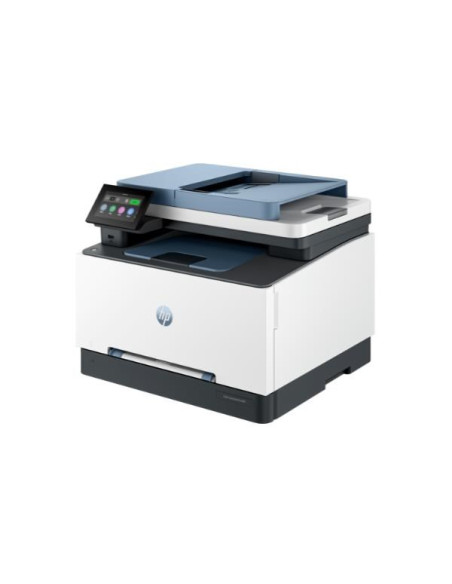 Hp Color Laserjet Pro Urządzenie Wielofunkcyjne 3302Fdw