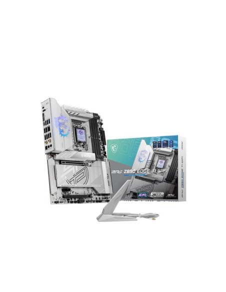Msi Mpg Z890 Edge Ti Wifi Płyta Główna Intel Z890 Lga 1851 (Socket V1) Atx