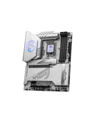 Msi Mpg Z890 Edge Ti Wifi Płyta Główna Intel Z890 Lga 1851 (Socket V1) Atx
