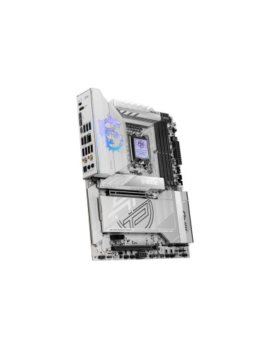 Msi Mpg Z890 Edge Ti Wifi Płyta Główna Intel Z890 Lga 1851 (Socket V1) Atx
