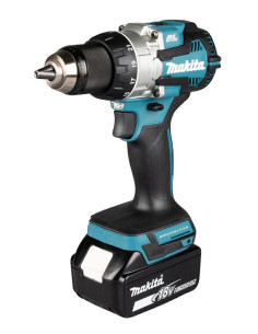 Makita.wkrętarka 18V Ddf489Rtj 73/40Nm 2X5,0Ah
