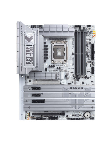Płyta Główna Asus Tuf Gaming Z890-Pro Wifi