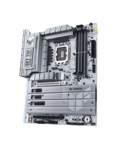 Płyta Główna Asus Tuf Gaming Z890-Pro Wifi