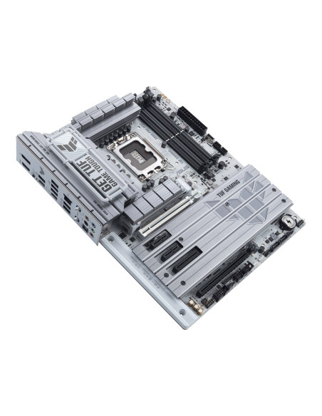 Płyta Główna Asus Tuf Gaming Z890-Pro Wifi