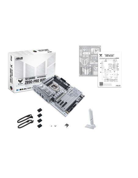 Płyta Główna Asus Tuf Gaming Z890-Pro Wifi