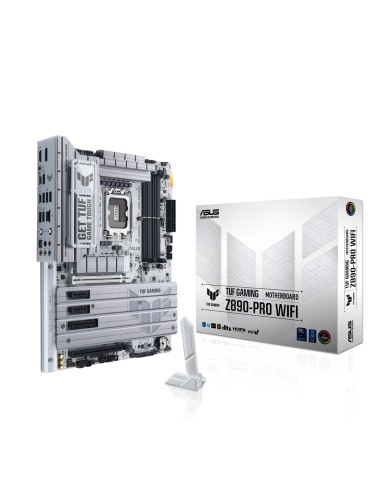 Płyta Główna Asus Tuf Gaming Z890-Pro Wifi