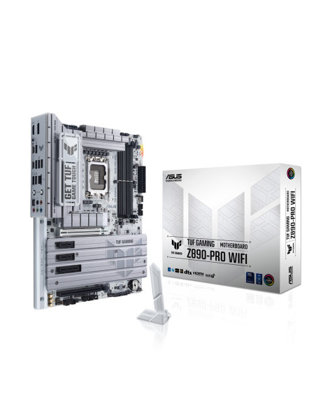Płyta Główna Asus Tuf Gaming Z890-Pro Wifi