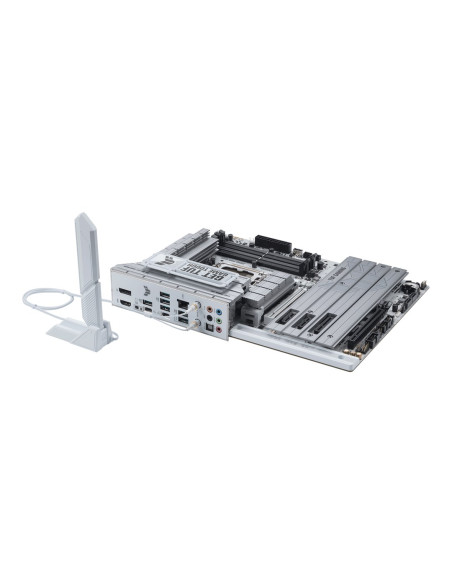 Płyta Główna Asus Tuf Gaming Z890-Pro Wifi