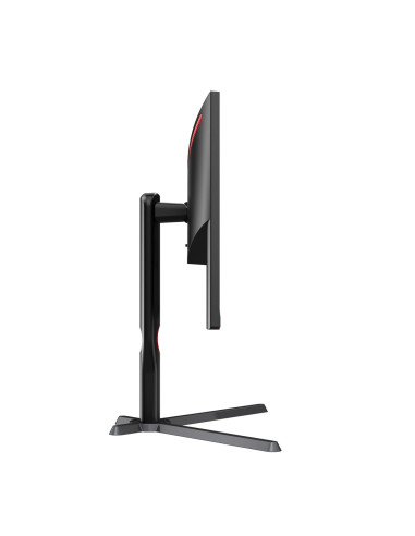 U27G3X 27In Ips/3840X2160 16:9 1 Ms Schwarz/Rot