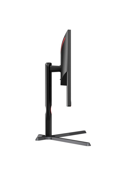U27G3X 27In Ips/3840X2160 16:9 1 Ms Schwarz/Rot