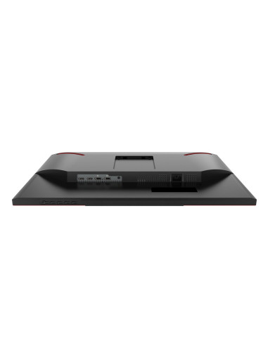U27G3X 27In Ips/3840X2160 16:9 1 Ms Schwarz/Rot