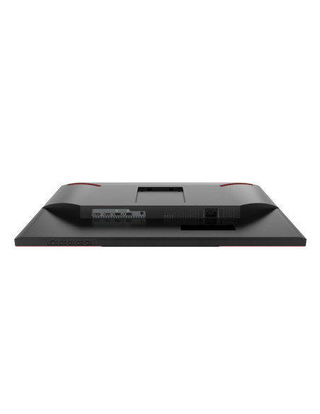 U27G3X 27In Ips/3840X2160 16:9 1 Ms Schwarz/Rot