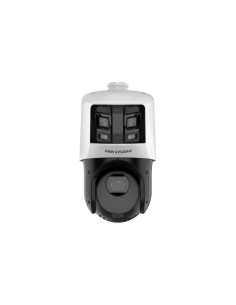 Kamera Ip Hikvision Ds-2Se4C425Mwg-E/26(F0)