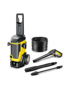 Myjka Ciśnieniowa Karcher K 7 Wcm - 1.317-400.0