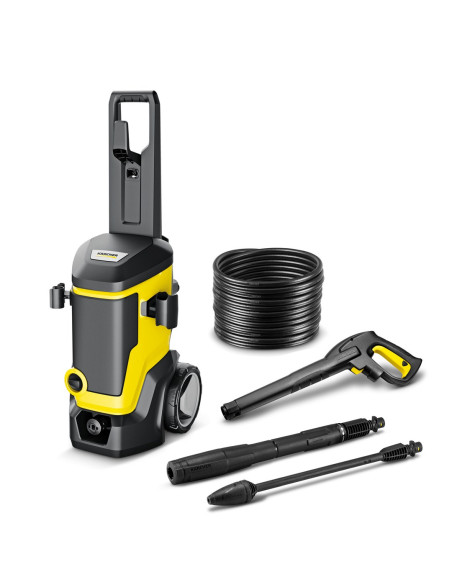 Myjka Ciśnieniowa Karcher K 7 Wcm - 1.317-400.0