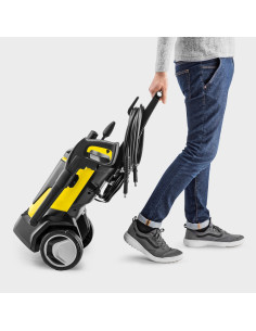 Myjka Ciśnieniowa Karcher K 7 Wcm - 1.317-400.0 2