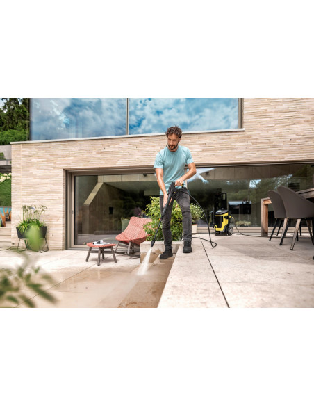 Myjka Ciśnieniowa Karcher K 7 Wcm - 1.317-400.0