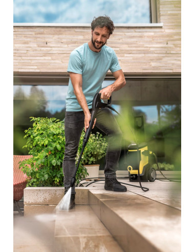Myjka Ciśnieniowa Karcher K 7 Wcm - 1.317-400.0