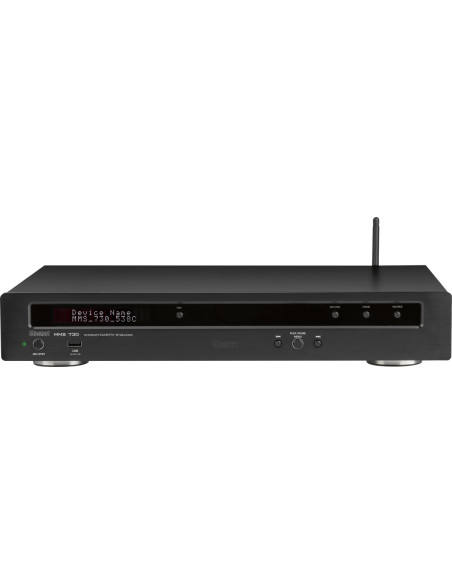Odtwarzacz Sieciowy Magnat Mms 730