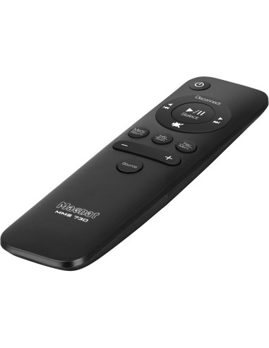 Odtwarzacz Sieciowy Magnat Mms 730