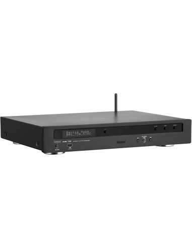 Odtwarzacz Sieciowy Magnat Mms 730