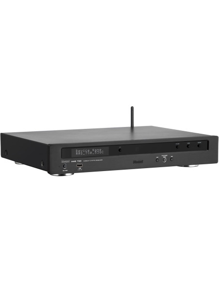 Odtwarzacz Sieciowy Magnat Mms 730
