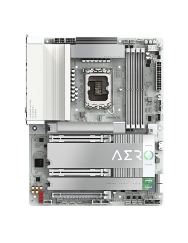 Gigabyte Z890 Aero G Płyta Główna Lga 1851 (Socket V1) Atx