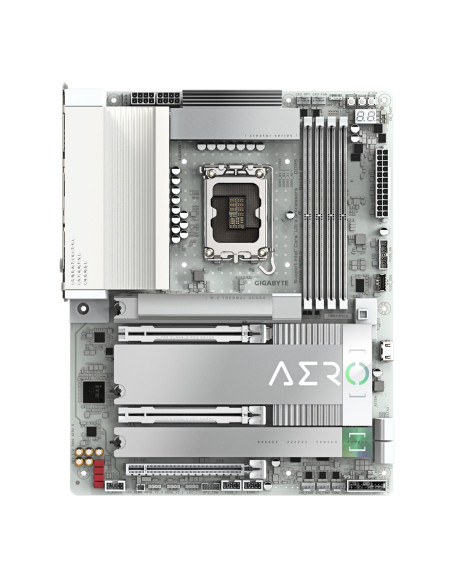 Gigabyte Z890 Aero G Płyta Główna Lga 1851 (Socket V1) Atx
