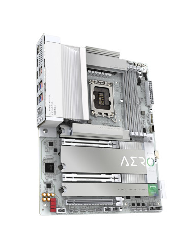 Gigabyte Z890 Aero G Płyta Główna Lga 1851 (Socket V1) Atx