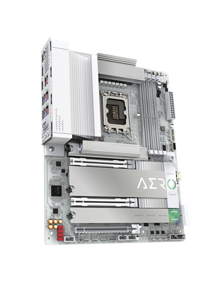 Gigabyte Z890 Aero G Płyta Główna Lga 1851 (Socket V1) Atx