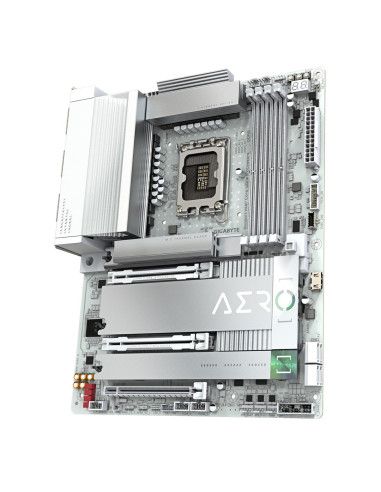 Gigabyte Z890 Aero G Płyta Główna Lga 1851 (Socket V1) Atx