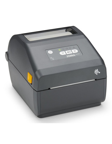 Pos Label Printer Zebra Zd421T