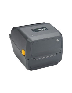 Pos Label Printer Zebra Zd421T 2