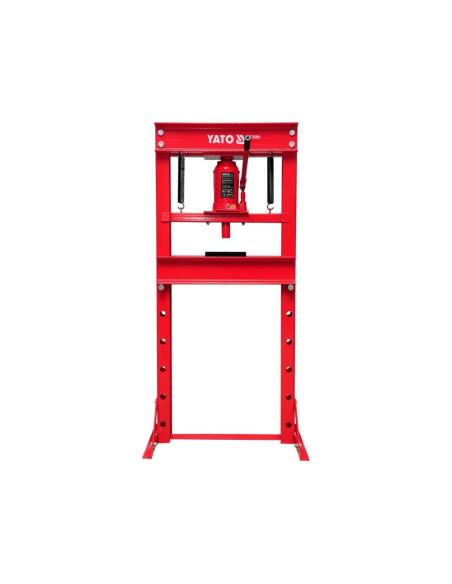 Yt.prasa Hydrauliczna 20T