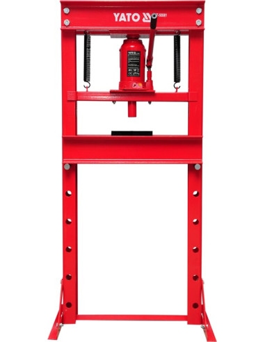 Yt.prasa Hydrauliczna 20T