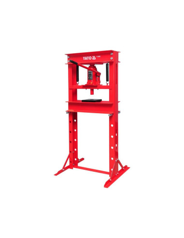 Yt.prasa Hydrauliczna 20T