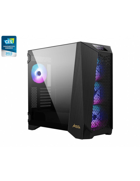 Obudowa Msi Meg Prospect 700R Atx Midi