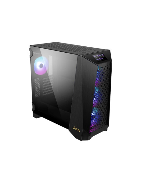 Obudowa Msi Meg Prospect 700R Atx Midi
