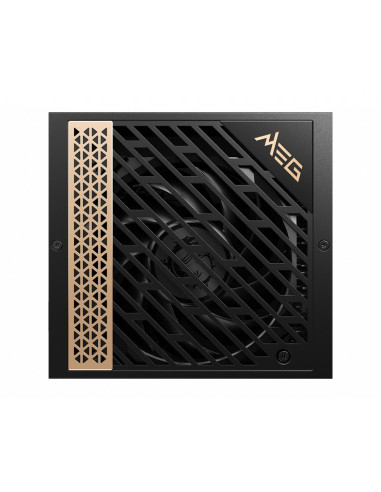 Zasilacz Msi Meg Ai1300P Pcie5 1300W 80+ Platinum Atx 3.1