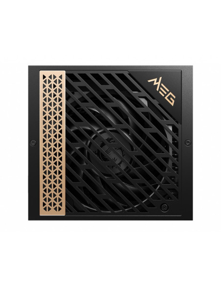 Zasilacz Msi Meg Ai1300P Pcie5 1300W 80+ Platinum Atx 3.1