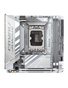 Płyta Główna Gigabyte B860I Aorus Pro Ice (B860, S1851, Mitx, Ddr5) 2