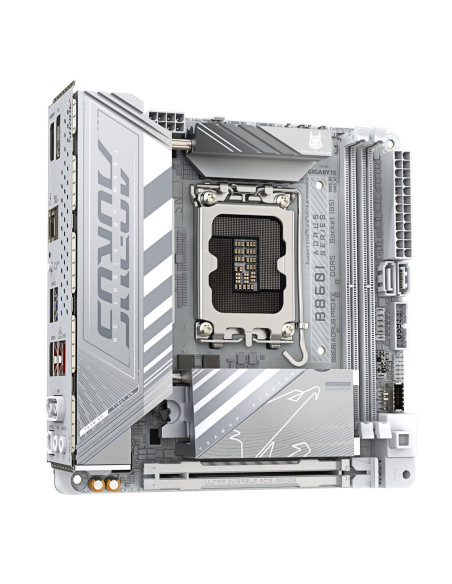 Płyta Główna Gigabyte B860I Aorus Pro Ice (B860, S1851, Mitx, Ddr5)