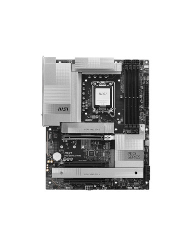 Płyta Główna Msi Pro Z890-A Wifi