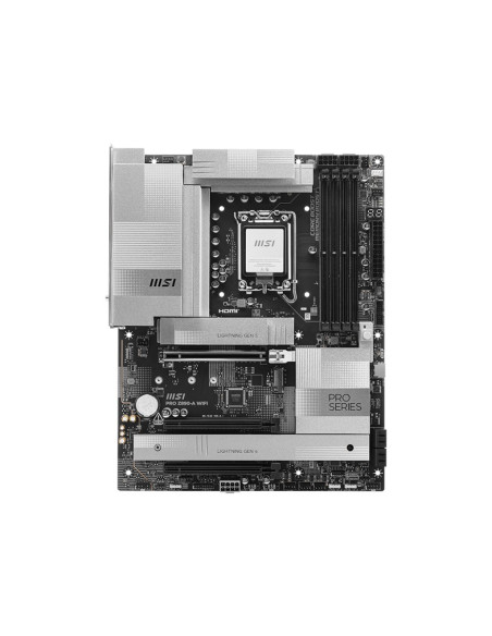 Płyta Główna Msi Pro Z890-A Wifi