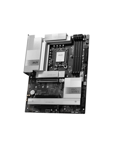 Płyta Główna Msi Pro Z890-A Wifi